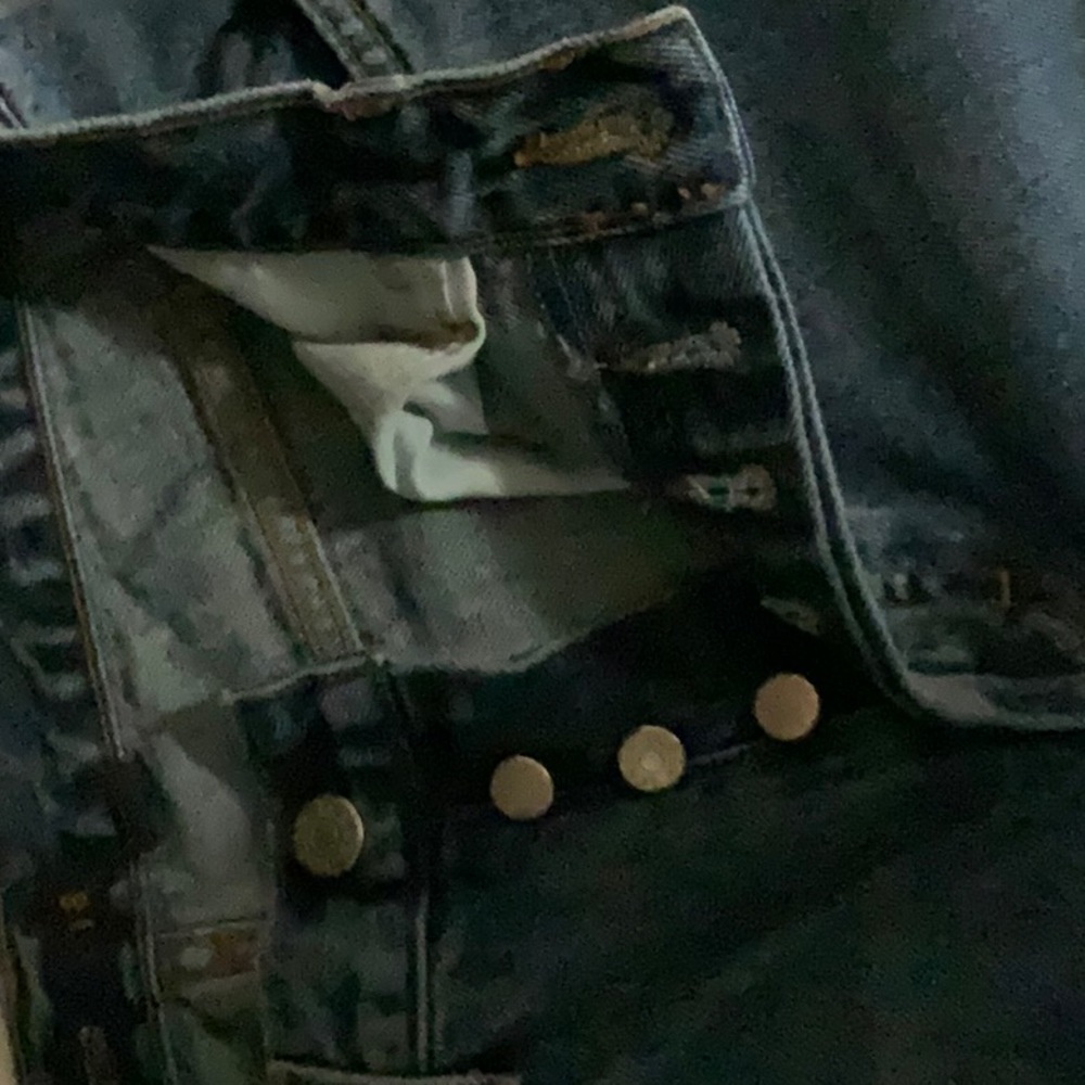 Jeans - Picture 2 of 4